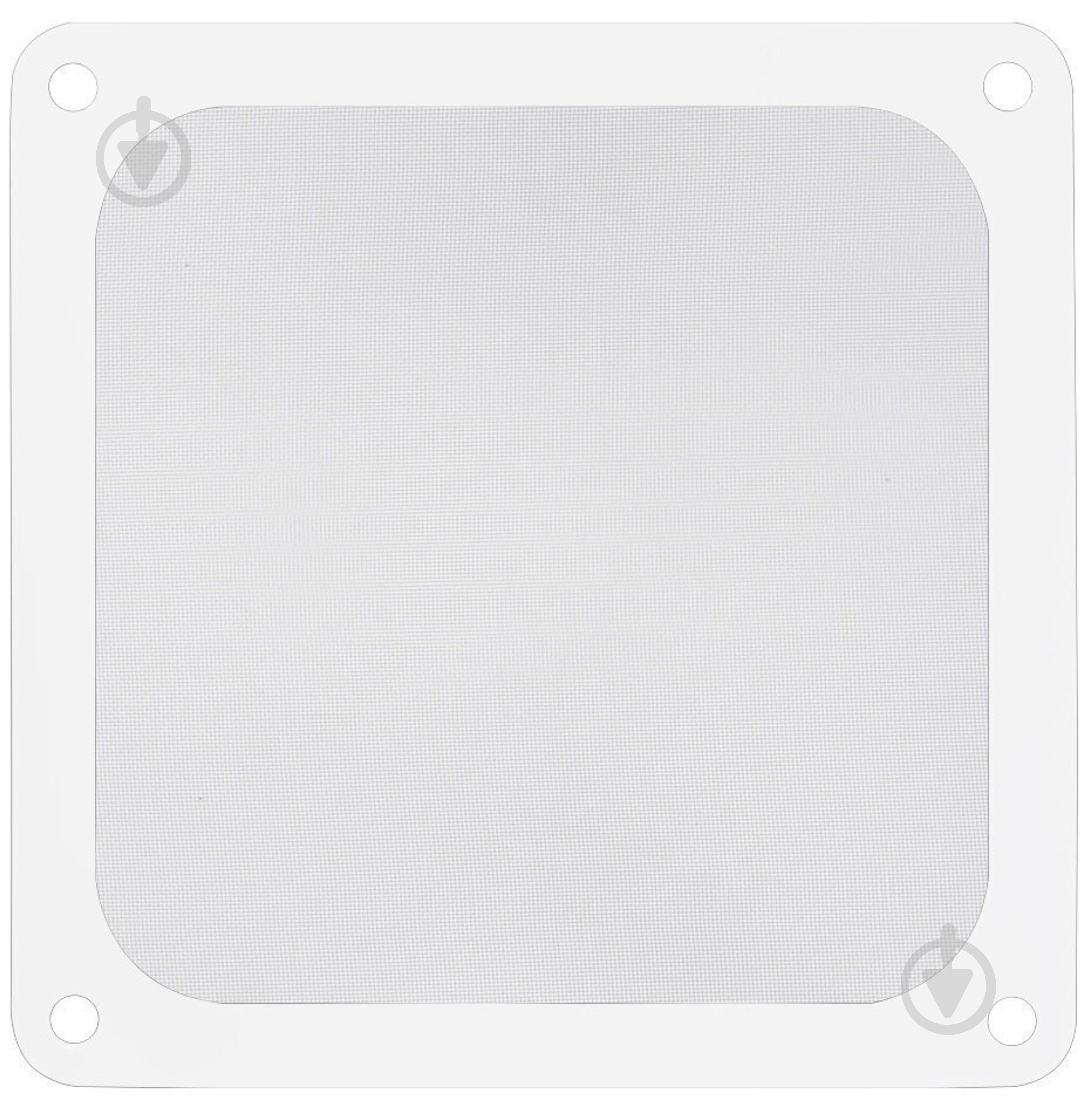 Фильтр для вентилятора SilverStone магнитный (SST-FF143W2PACK) - фото 2