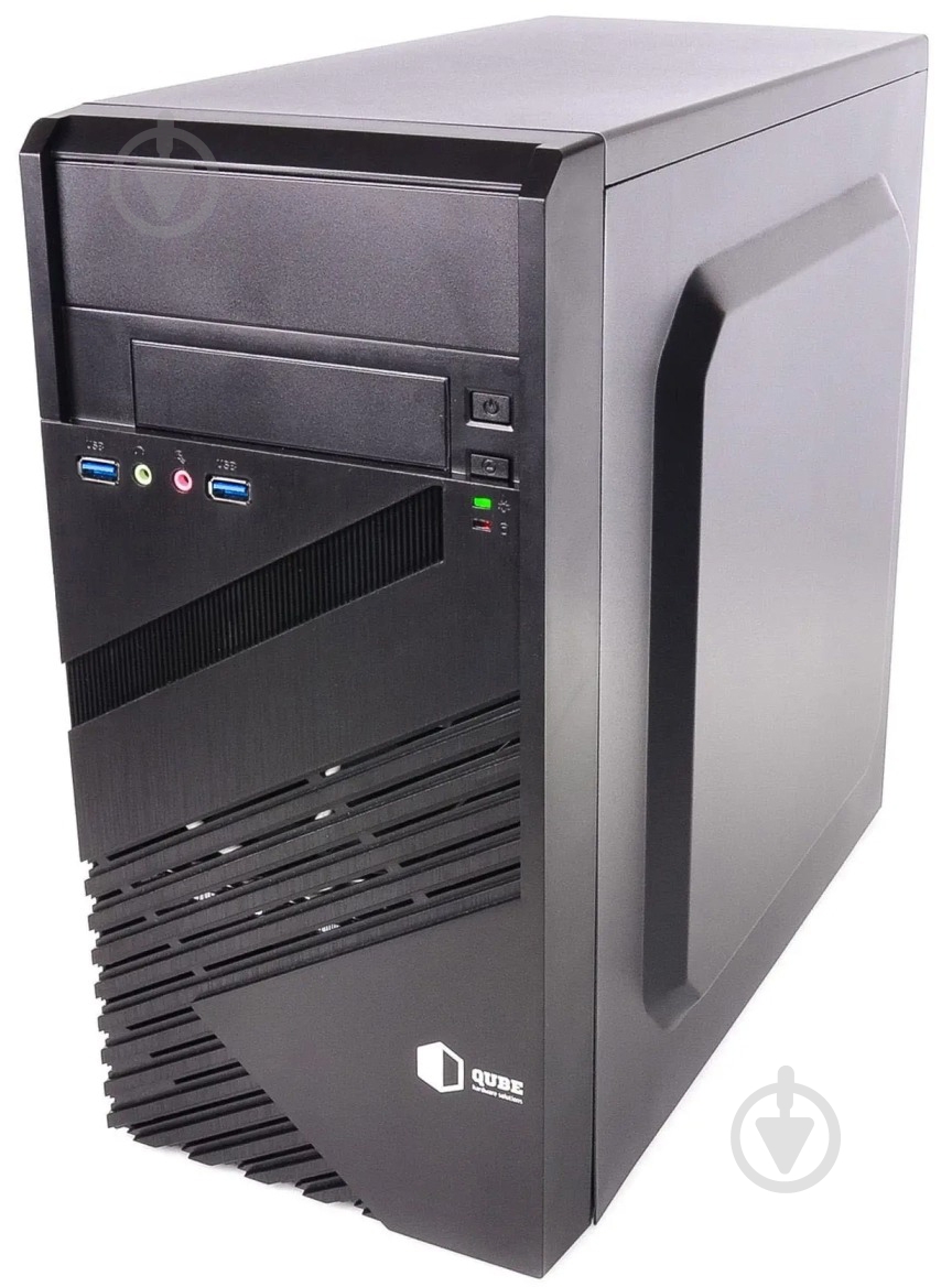 Комп'ютер Artline Business B27 (B27v76Win) black - фото 2