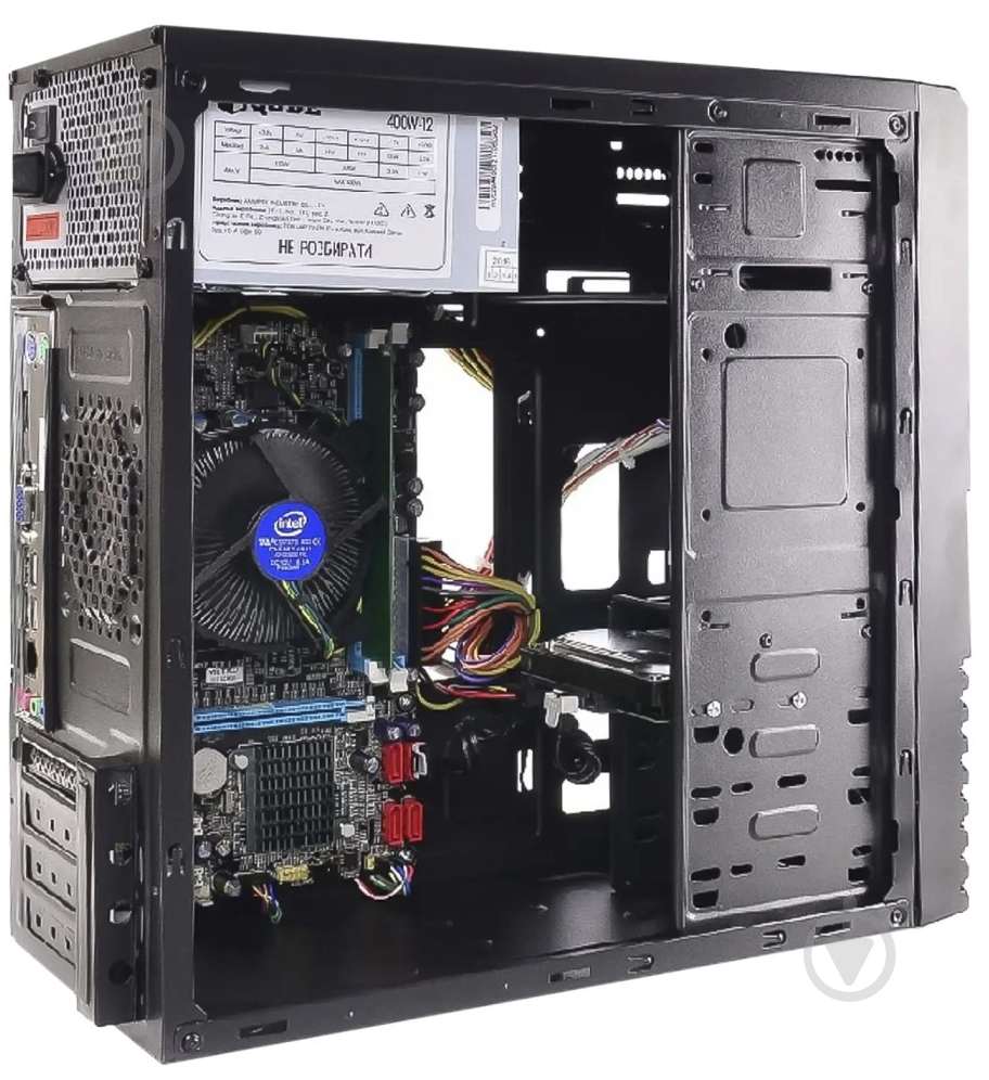 Комп'ютер Artline Business B27 (B27v76Win) black - фото 8