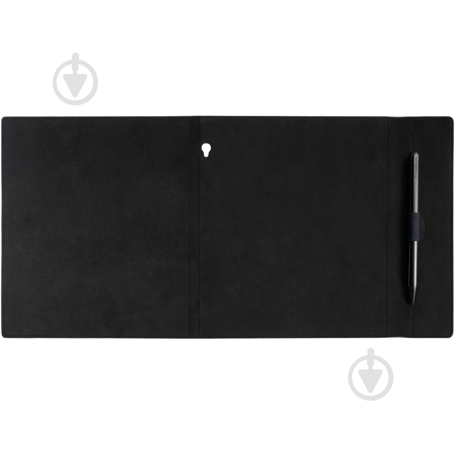 Обложка PocketBook InkPad Eo black (FL-1042-BK-WW) - фото 4