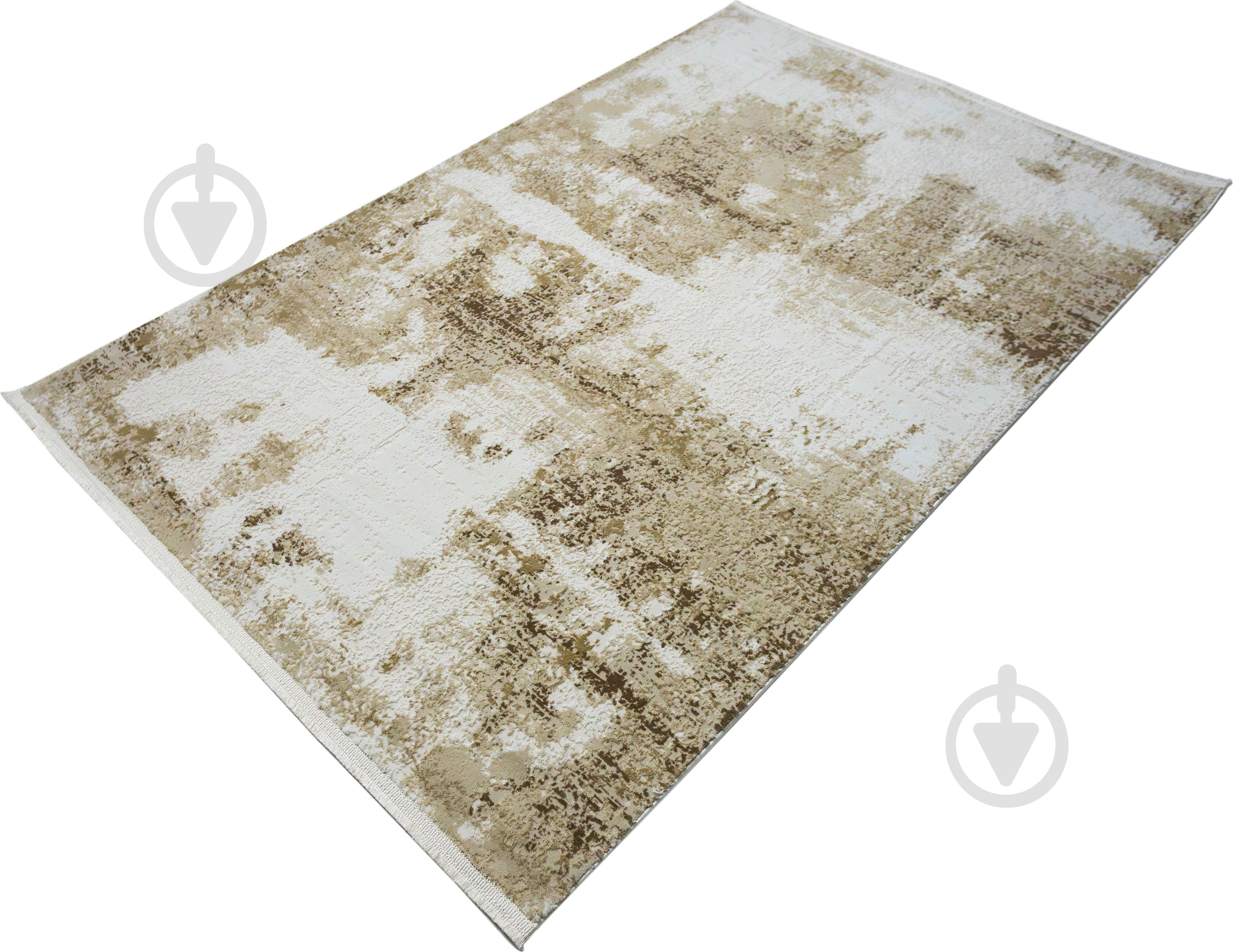 Килим LINEA HALI OTTO BROWN D (31455A) 160x230 см - фото 2 Килим LINEA HALI OTTO BROWN D (31455A) 160x230 см - фото 2