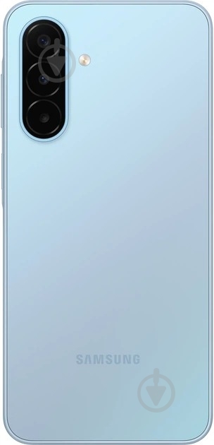 Смартфон Samsung Galaxy A18 4G 4/128GB light blue (SM-A185FLBDEUC) - фото 5 Смартфон Samsung Galaxy A18 4G 4/128GB light blue (SM-A185FLBDEUC) - фото 5
