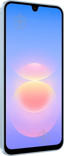 Смартфон Samsung Galaxy A18 4G 4/128GB light blue (SM-A185FLBDEUC) - фото 4 Смартфон Samsung Galaxy A18 4G 4/128GB light blue (SM-A185FLBDEUC) - фото 4