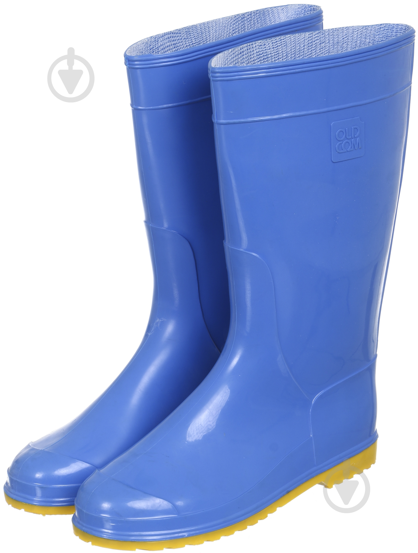 Сапоги Oldcom VIVID р.3635 синий - фото 1 Сапоги Oldcom VIVID р.3635 синий - фото 1