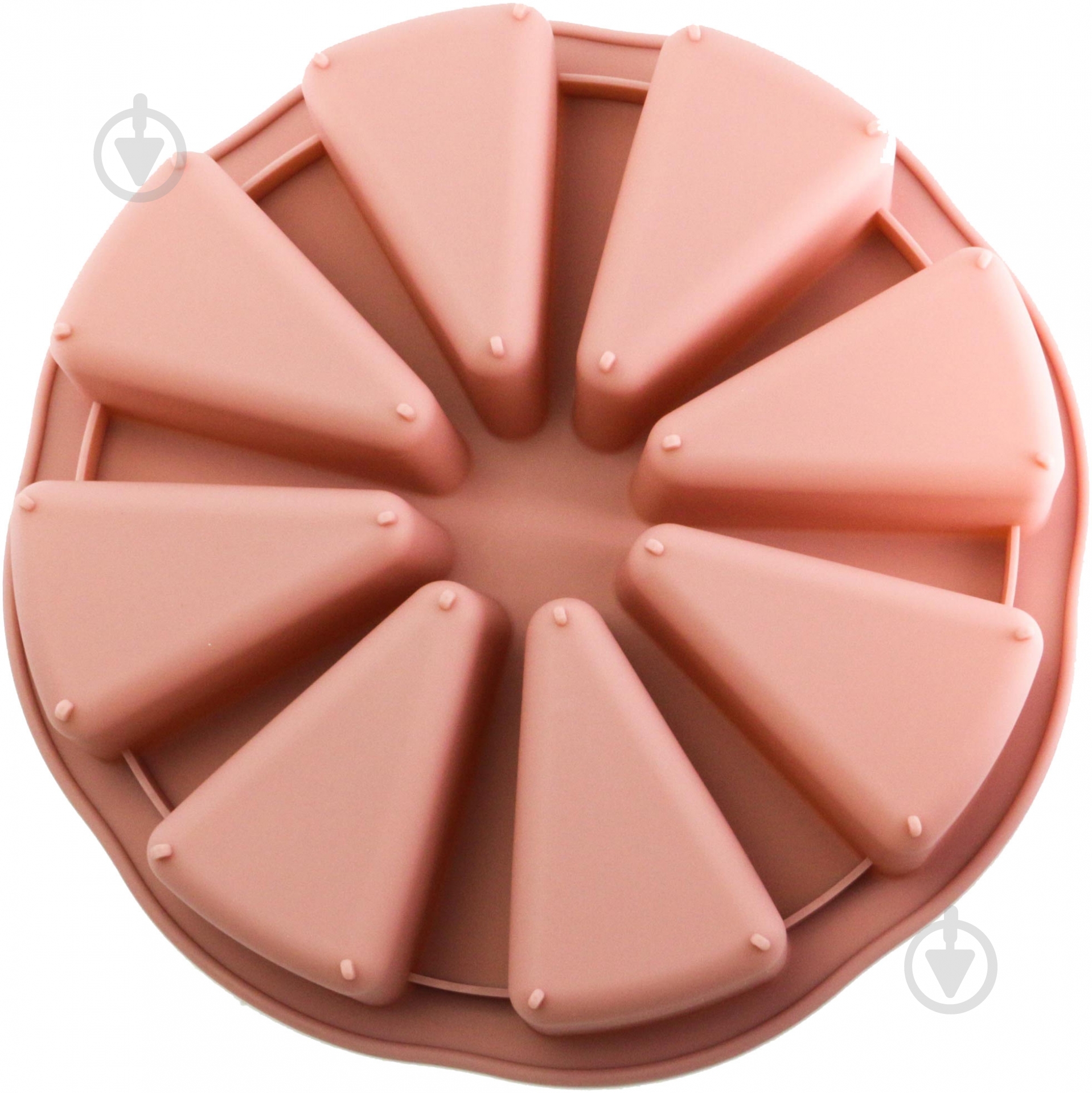 Форма для торта Flamberg 27x4,5 см - фото 2