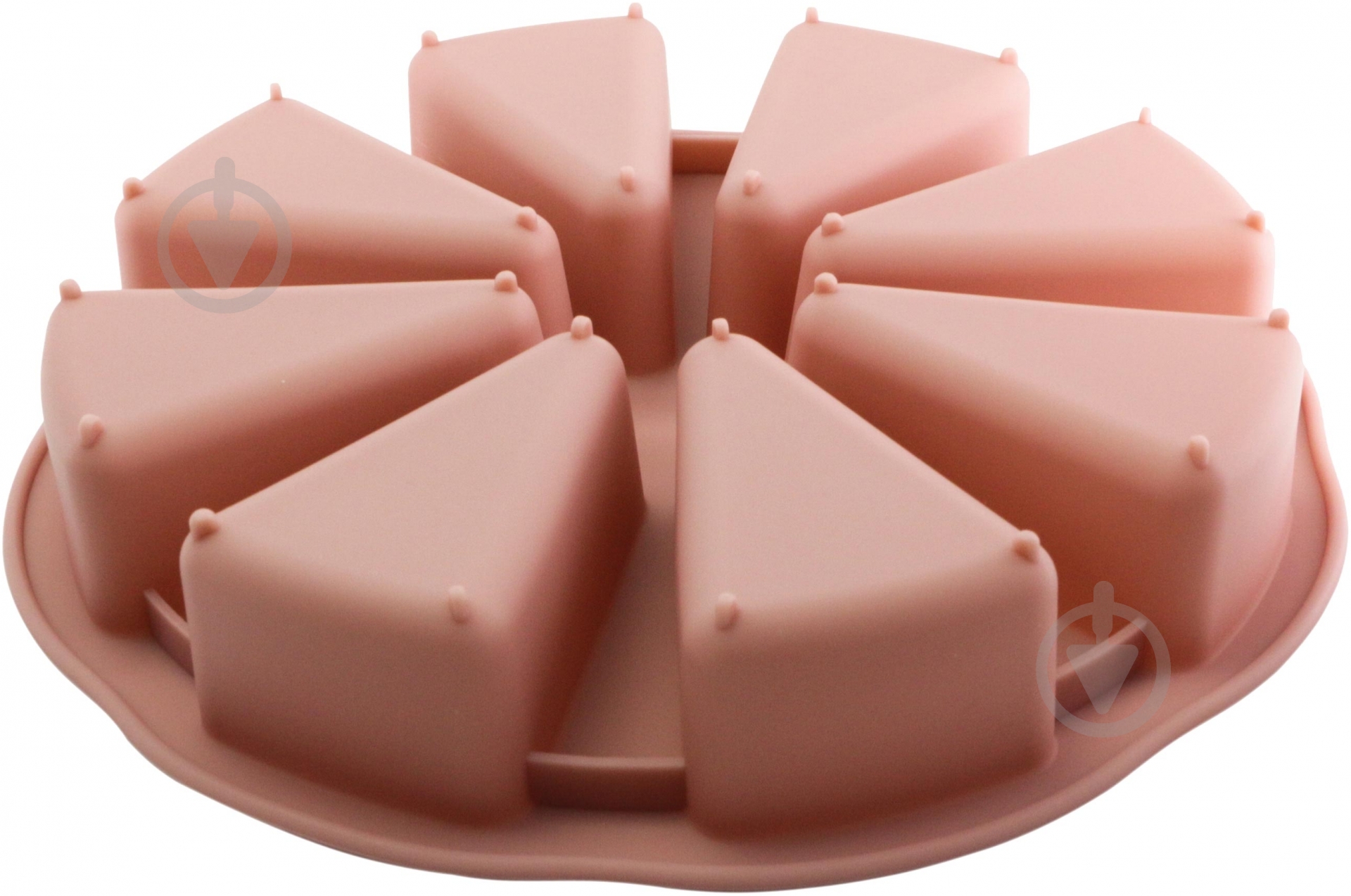 Форма для торта Flamberg 27x4,5 см - фото 1