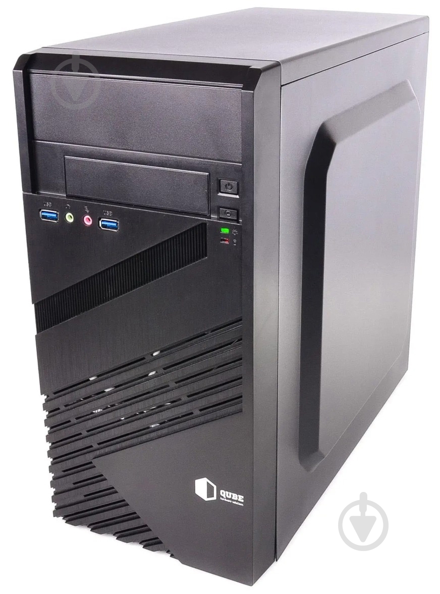 Компьютер Artline Business B27 (B27v77Win) black - фото 3