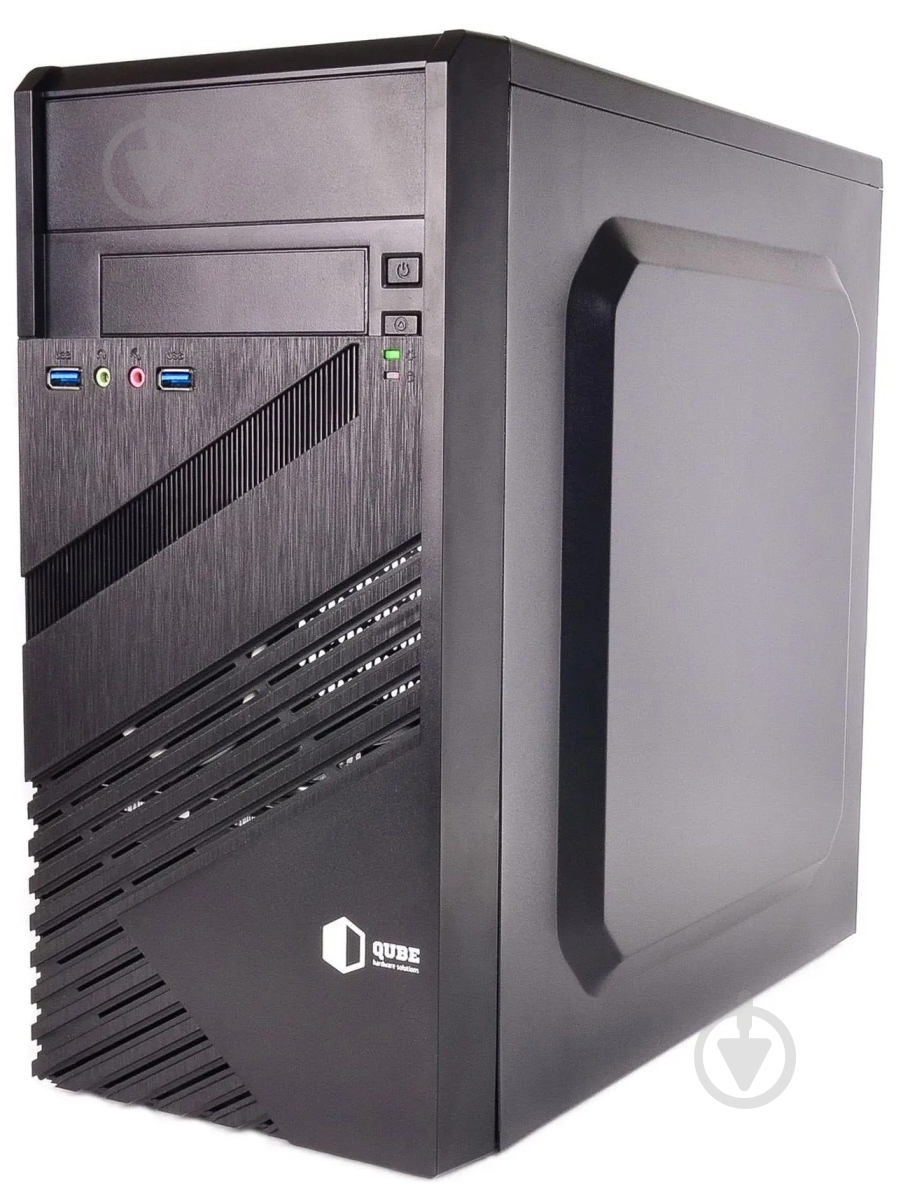 Компьютер Artline Business B27 (B27v77Win) black - фото 1