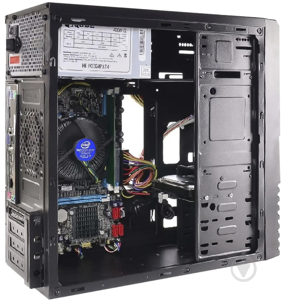 Компьютер Artline Business B27 (B27v77Win) black - фото 8