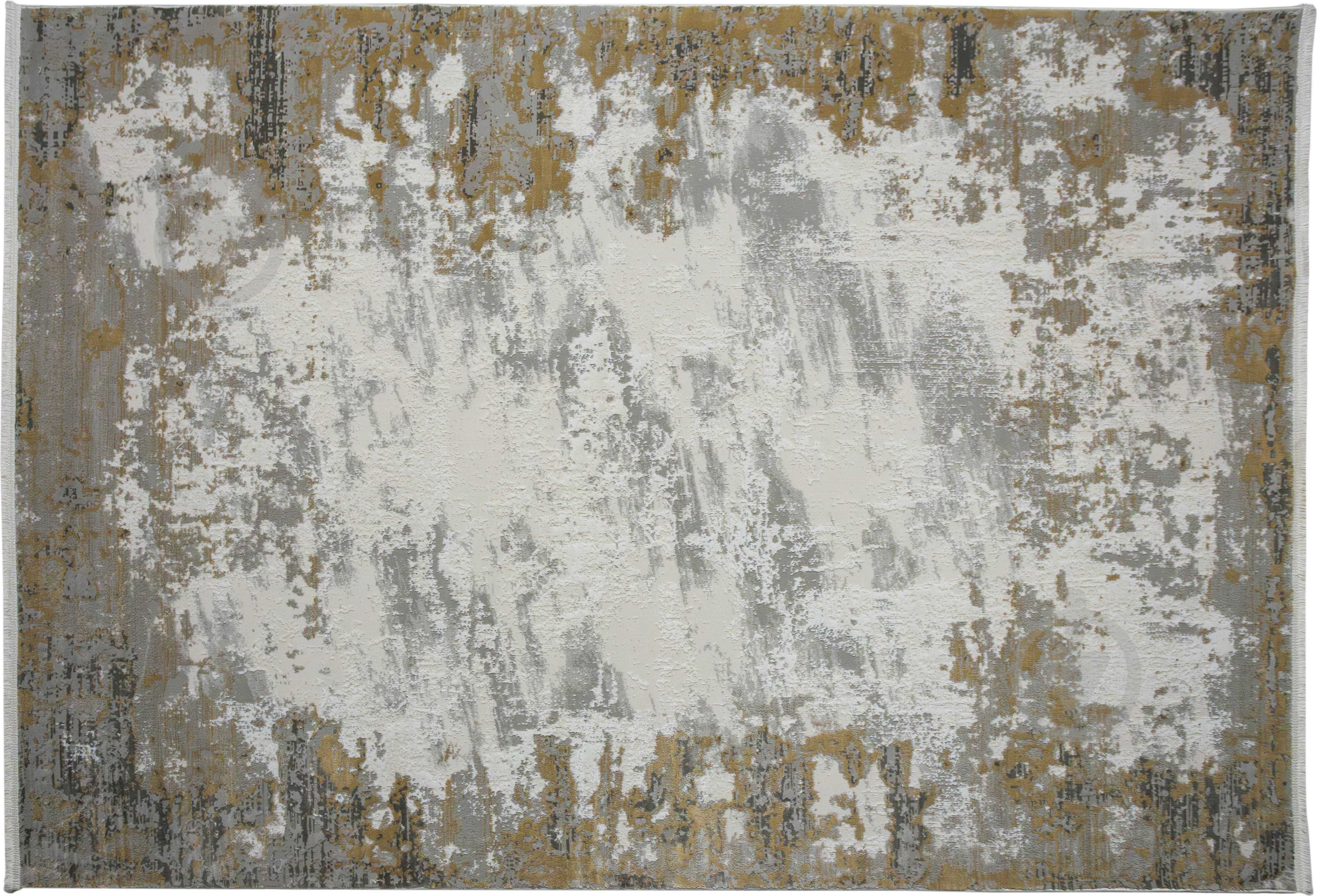 Килим LINEA HALI OTTO GREY D (31423A) 200x290 см - фото 1 Килим LINEA HALI OTTO GREY D (31423A) 200x290 см - фото 1