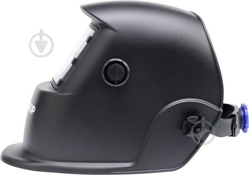 Маска сварщика Power Up 74480 - фото 2 Маска сварщика Power Up 74480 - фото 2