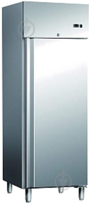 Шкаф холодильный EFC GN650TN - фото 1