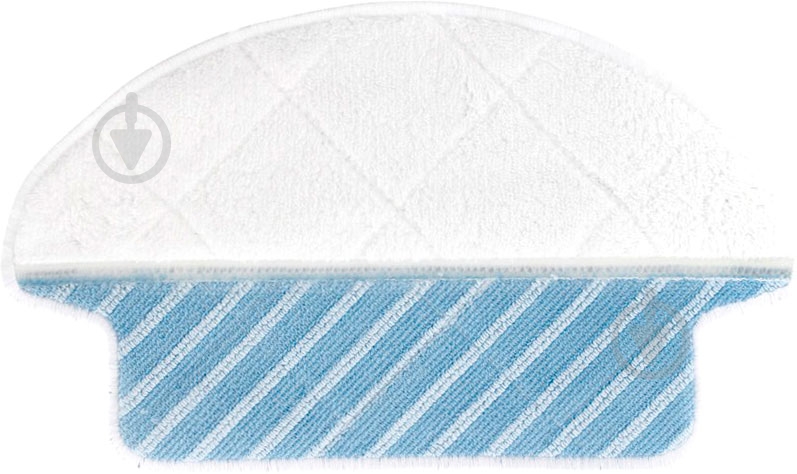 Салфетки Ecovacs D-S733 Advanced Wet/Dry Cleaning Cloths for Deebot DM81, DM88 - фото 1 Салфетки Ecovacs D-S733 Advanced Wet/Dry Cleaning Cloths for Deebot DM81, DM88 - фото 1