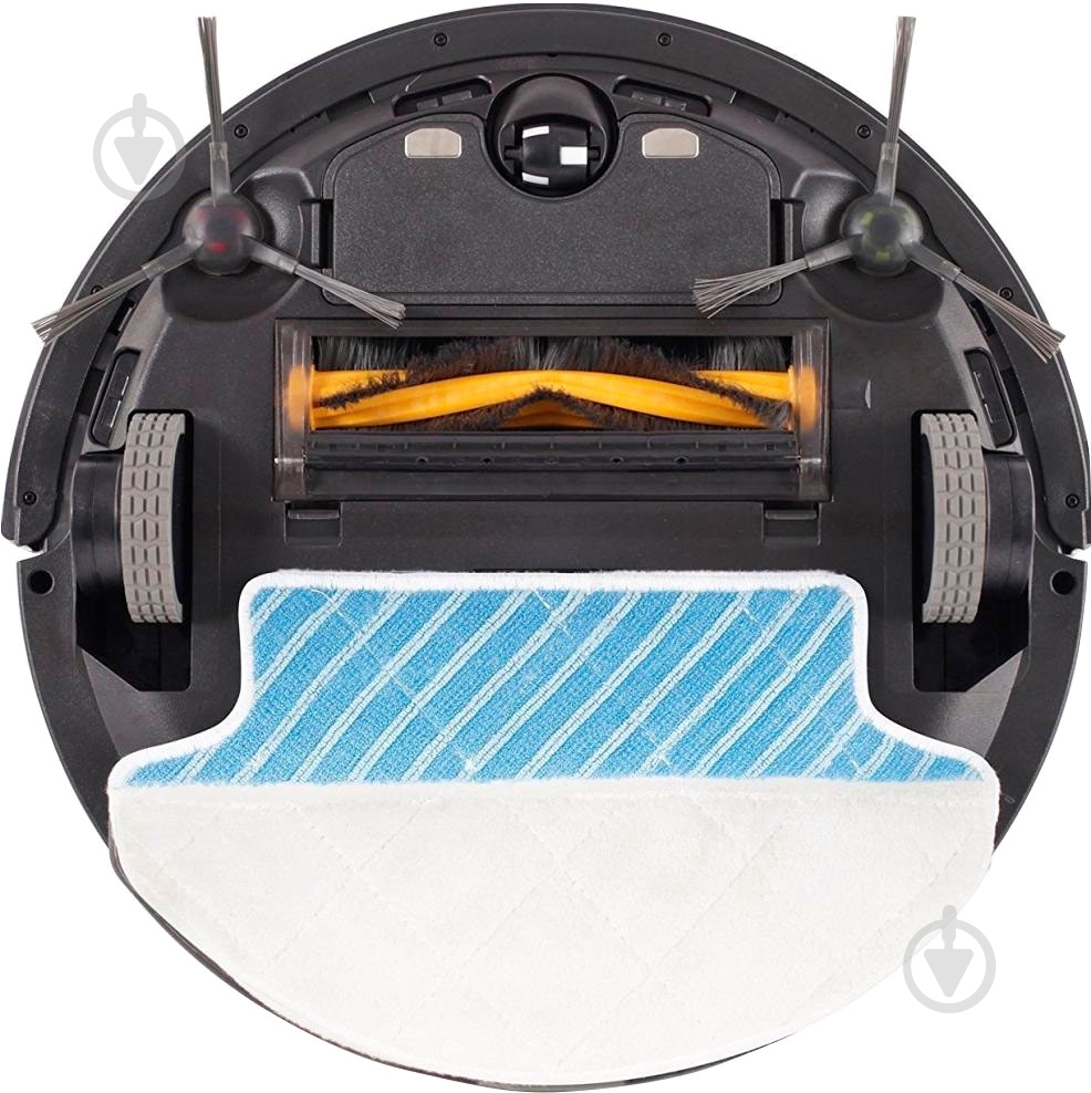 Салфетки Ecovacs D-S733 Advanced Wet/Dry Cleaning Cloths for Deebot DM81, DM88 - фото 2 Салфетки Ecovacs D-S733 Advanced Wet/Dry Cleaning Cloths for Deebot DM81, DM88 - фото 2