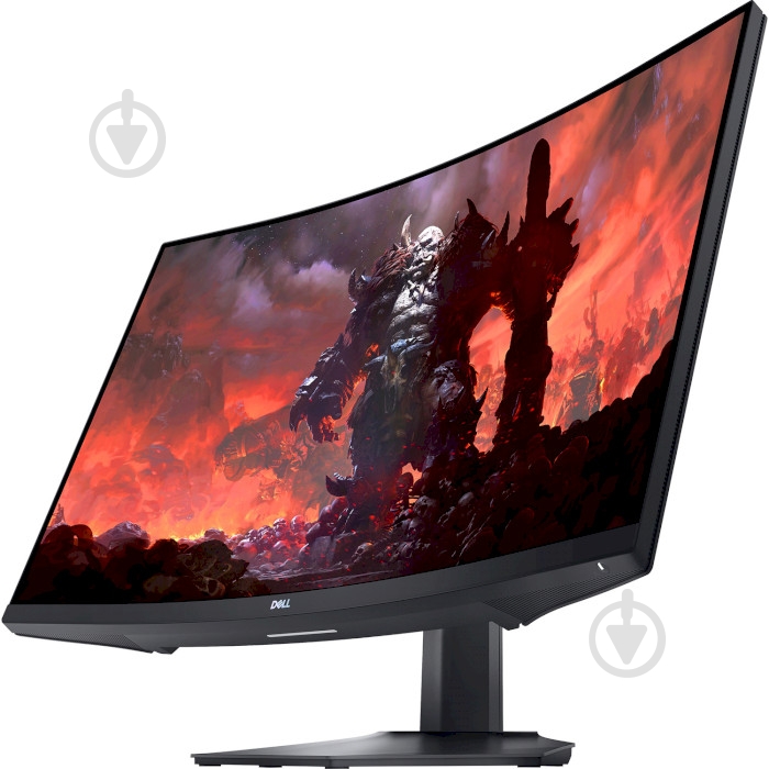 Монитор Dell S3222DGM 31,5" (210-AZZH-ITDBRS21) - фото 4