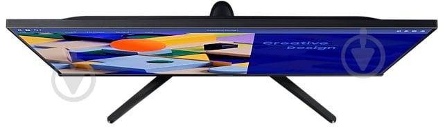 Монитор Samsung S27С310 27" (LS27C310EAIXCI) - фото 6