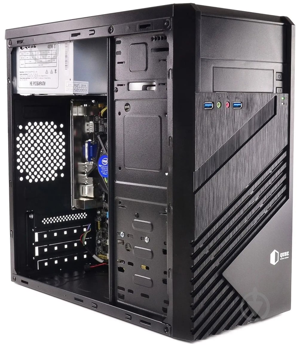 Комп'ютер Artline Business B27 (B27v78Win) black - фото 2