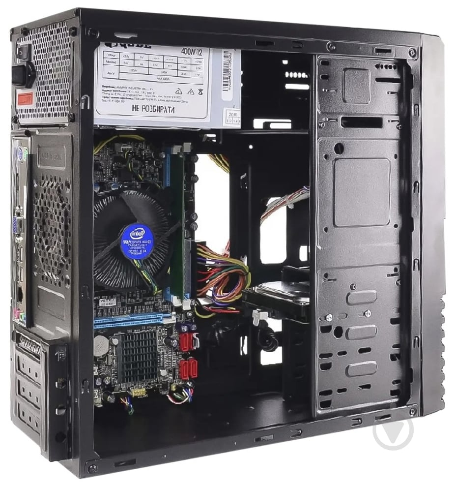 Комп'ютер Artline Business B27 (B27v78Win) black - фото 8