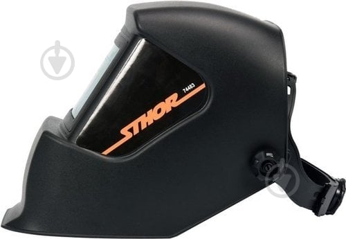Маска сварщика STHOR 74483 - фото 2 Маска сварщика STHOR 74483 - фото 2