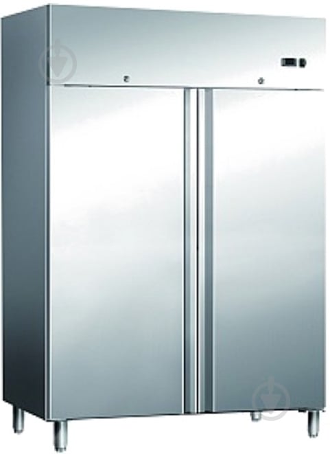 Шкаф холодильный EFC GN1410TN - фото 1