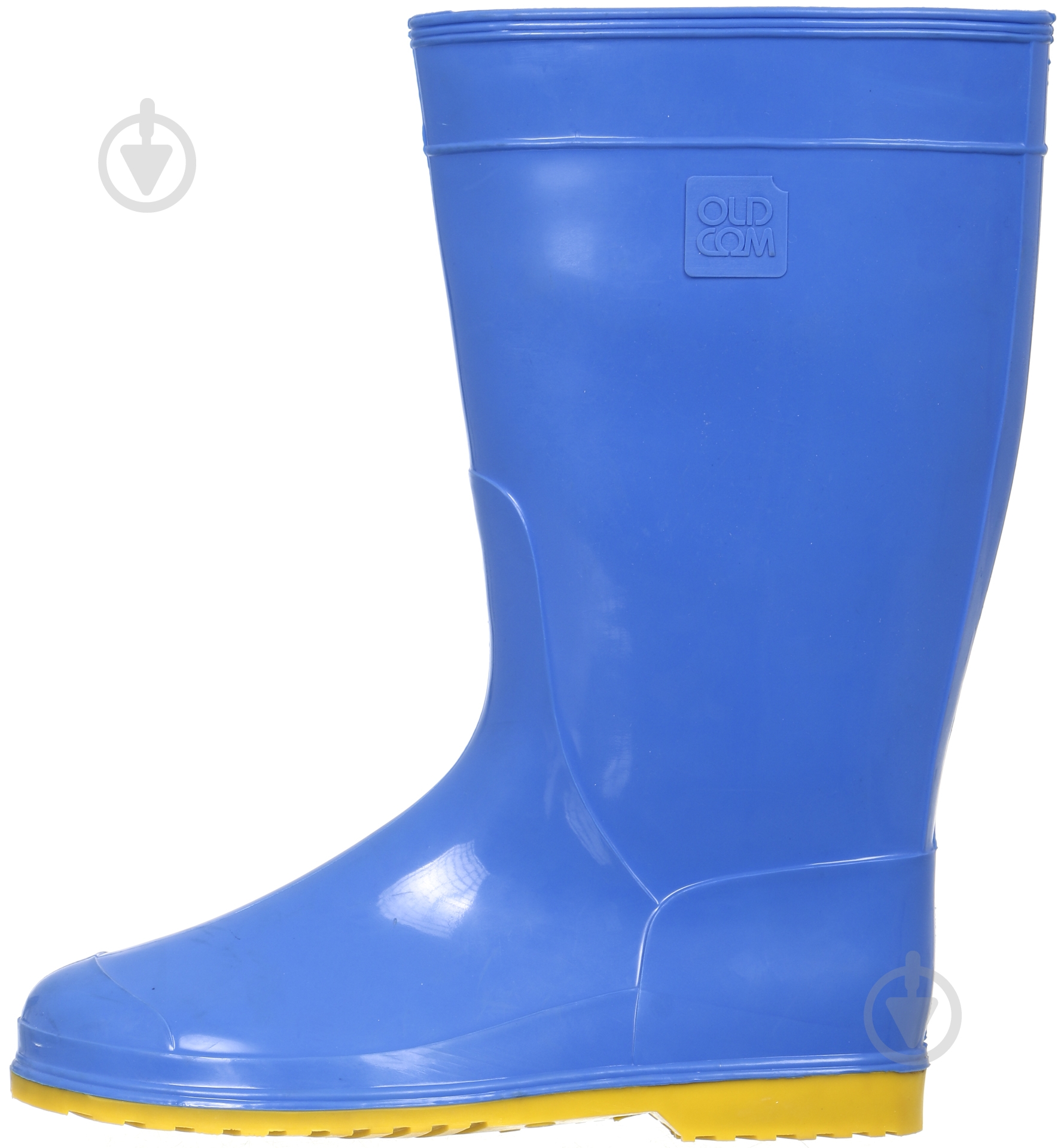 Сапоги Oldcom VIVID р.4039 синий - фото 3 Сапоги Oldcom VIVID р.4039 синий - фото 3