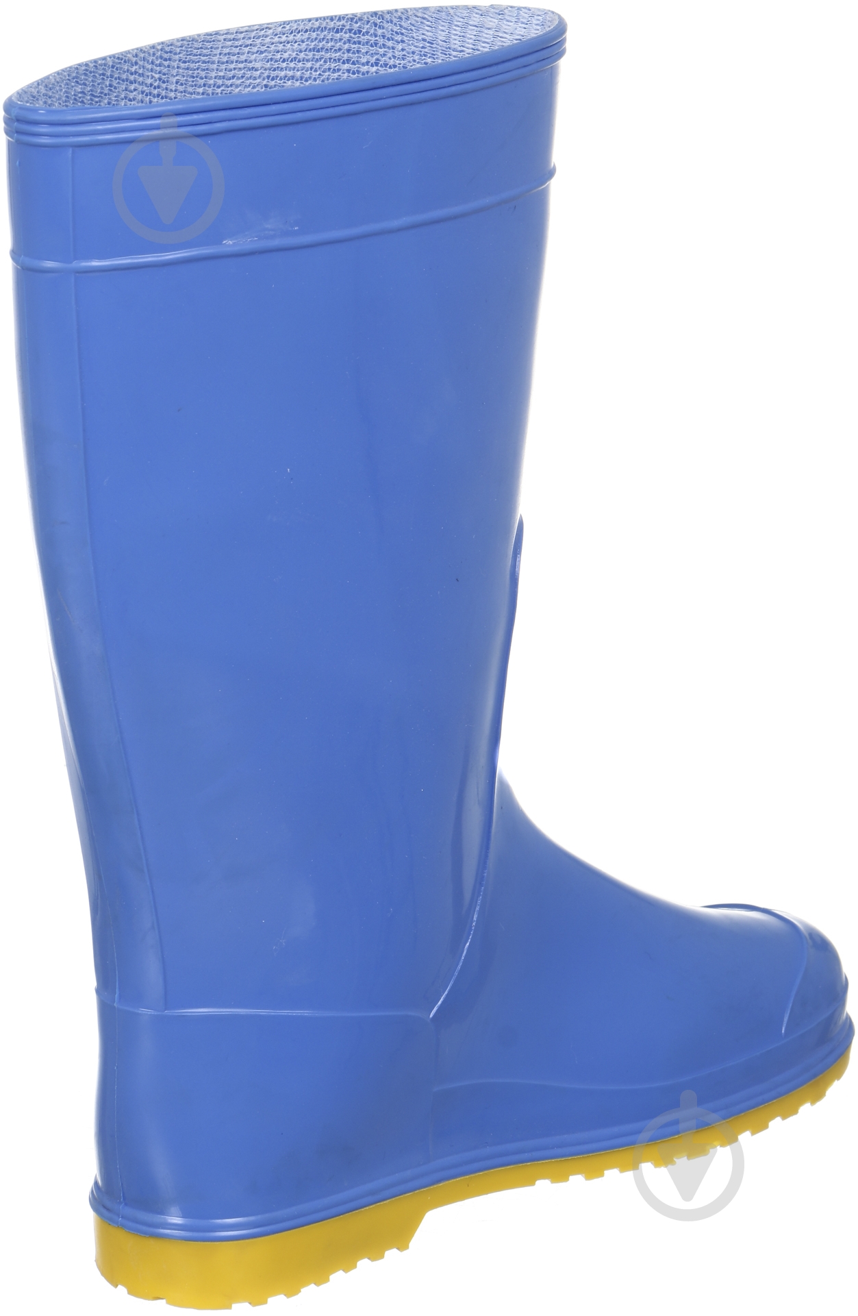 Сапоги Oldcom VIVID р.4039 синий - фото 4 Сапоги Oldcom VIVID р.4039 синий - фото 4