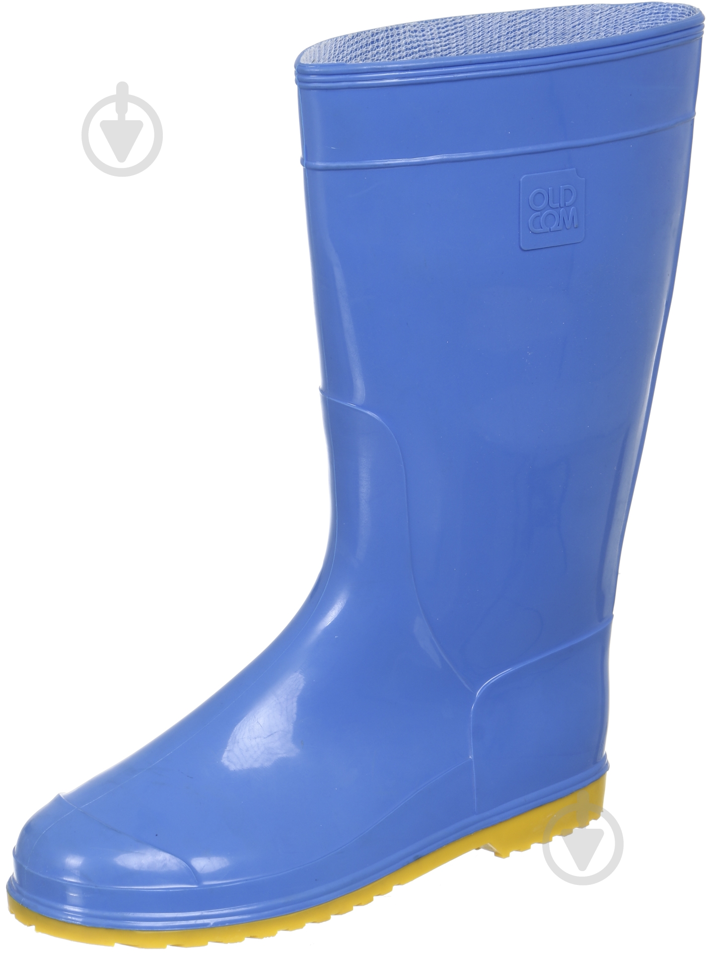 Сапоги Oldcom VIVID р.4039 синий - фото 2 Сапоги Oldcom VIVID р.4039 синий - фото 2