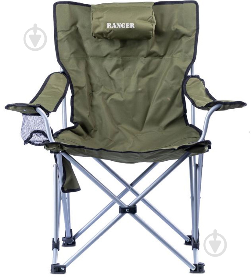 Кресло раскладное Ranger Relax (RA 2255) - фото 3