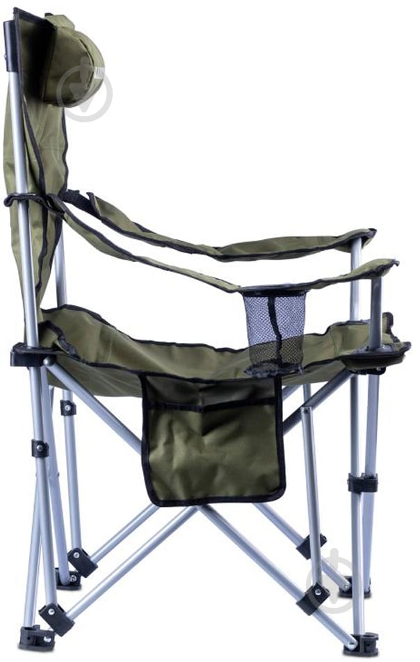 Кресло раскладное Ranger Relax (RA 2255) - фото 11