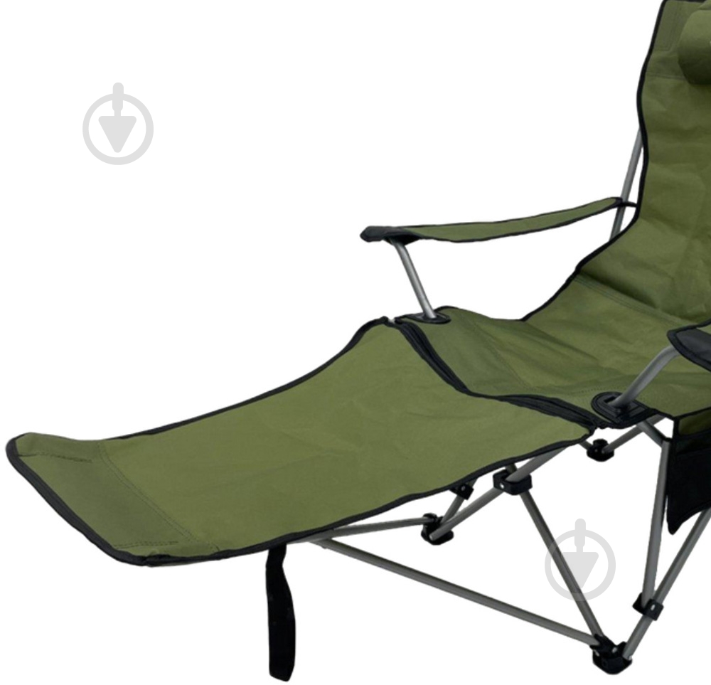 Кресло раскладное Ranger Relax (RA 2255) - фото 2