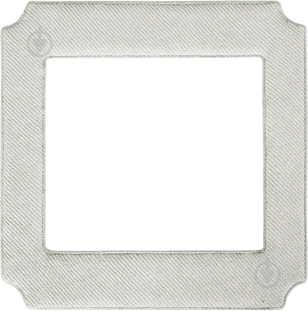 Салфетки Ecovacs W-S072 Cleaning Pads for WINBOT W850 - фото 1