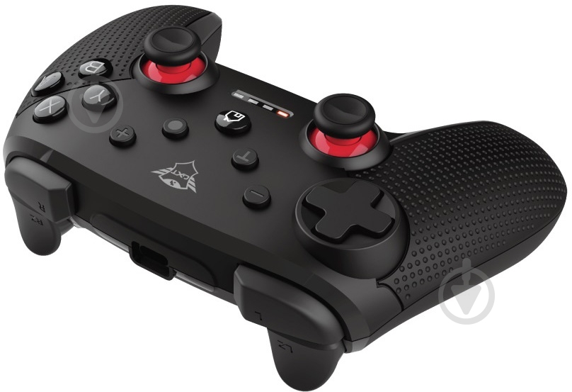 Геймпад беспроводной Trust Gxt 1230 Muta Bluetooth Black - фото 4
