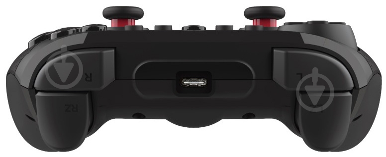 Геймпад беспроводной Trust Gxt 1230 Muta Bluetooth Black - фото 3