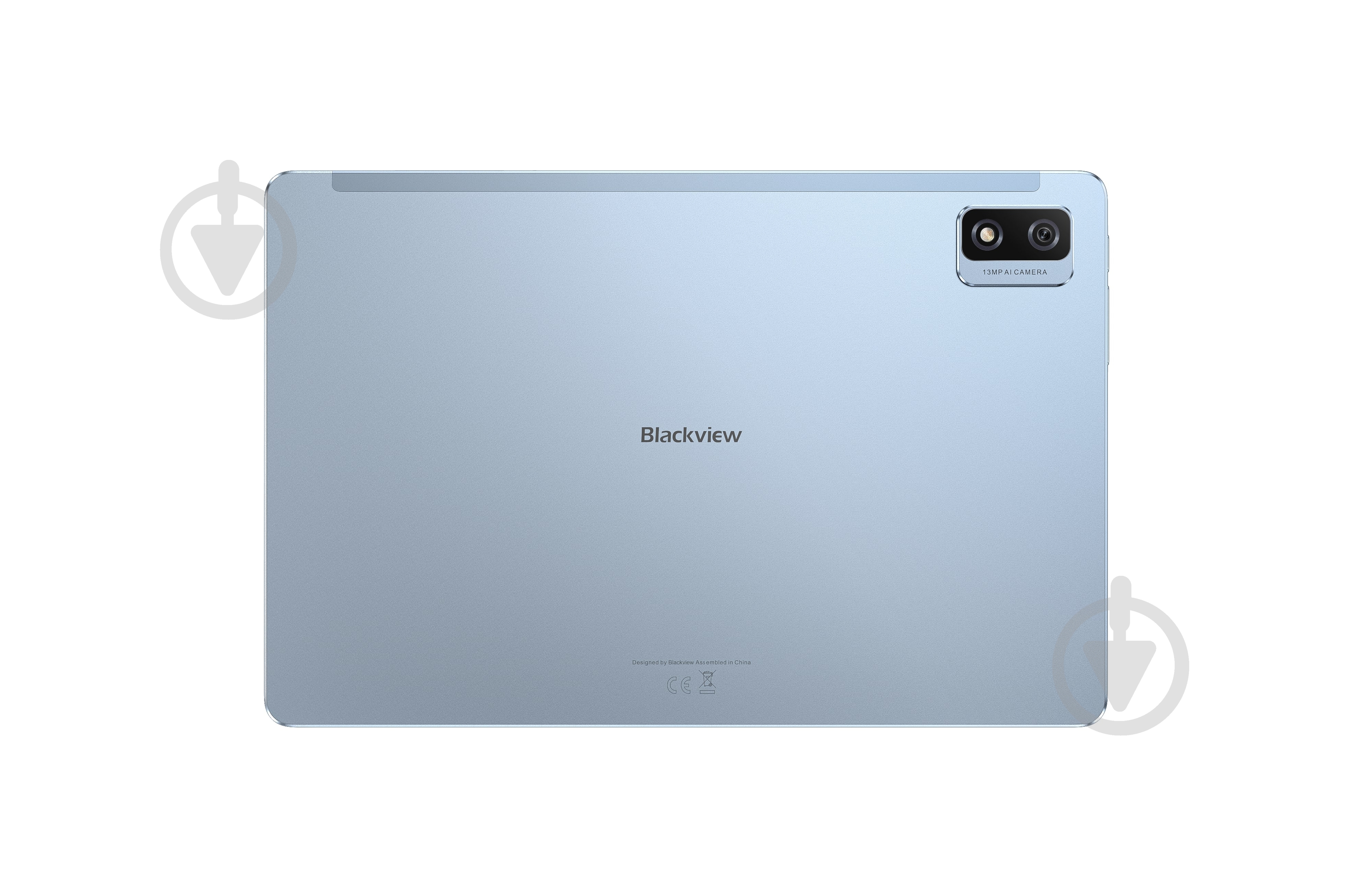 Планшет Blackview Tab 12 10,1" 4/64GB twilight blue (6931548309130) - фото 9 Планшет Blackview Tab 12 10,1" 4/64GB twilight blue (6931548309130) - фото 9