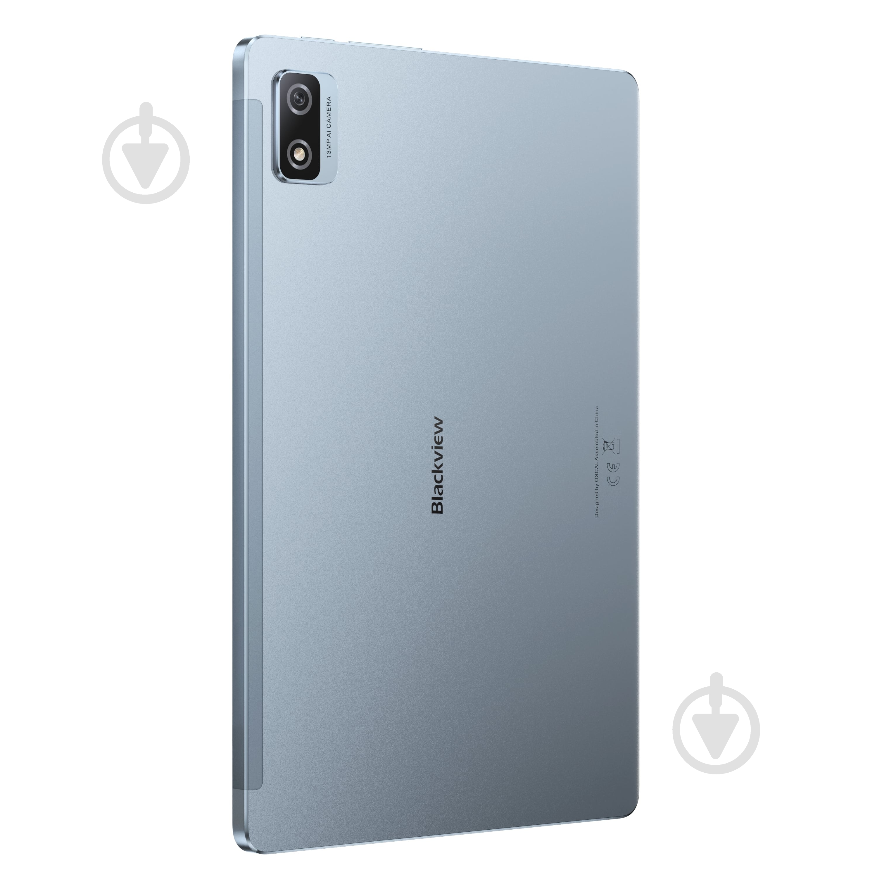 Планшет Blackview Tab 12 10,1" 4/64GB twilight blue (6931548309130) - фото 8 Планшет Blackview Tab 12 10,1" 4/64GB twilight blue (6931548309130) - фото 8