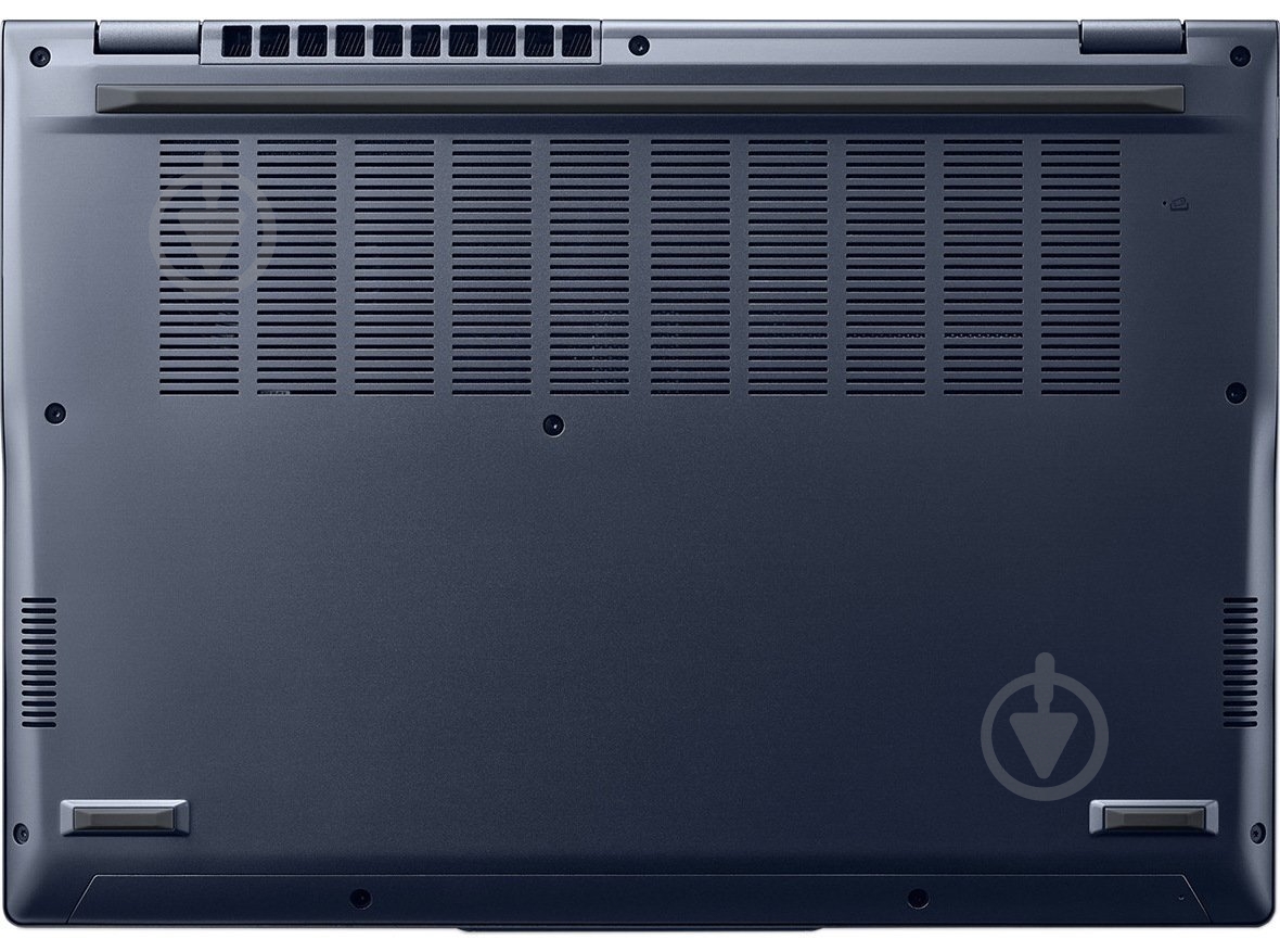 Ноутбук Acer Swift 14 AI SF14-51-72XN 14" (NX.J2HEU.005) steam blue - фото 6 Ноутбук Acer Swift 14 AI SF14-51-72XN 14" (NX.J2HEU.005) steam blue - фото 6