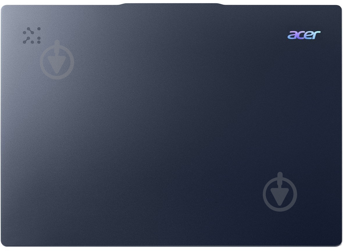 Ноутбук Acer Swift 14 AI SF14-51-72XN 14" (NX.J2HEU.005) steam blue - фото 5 Ноутбук Acer Swift 14 AI SF14-51-72XN 14" (NX.J2HEU.005) steam blue - фото 5