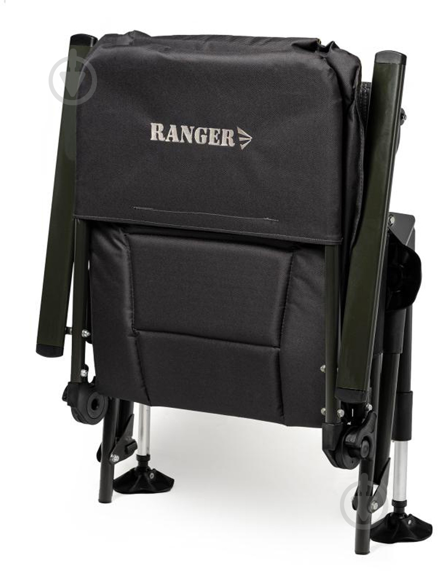 Кресло Ranger Рower SL-109 (RA 2248) - фото 10