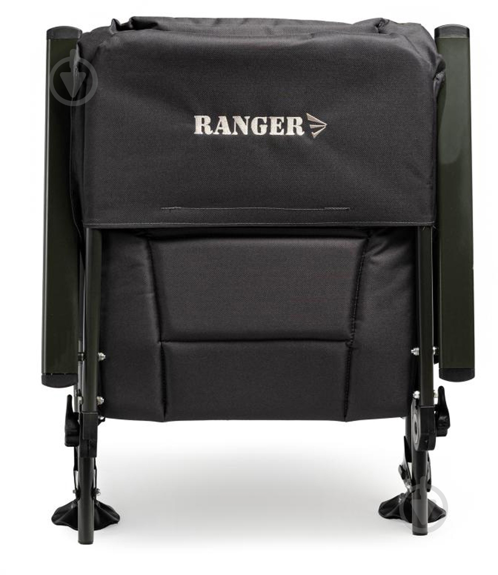 Кресло Ranger Рower SL-109 (RA 2248) - фото 9