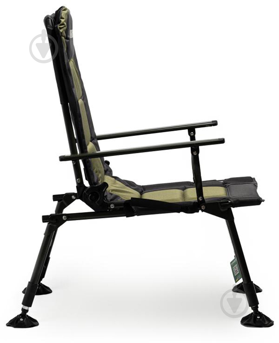 Кресло Ranger Рower SL-109 (RA 2248) - фото 4