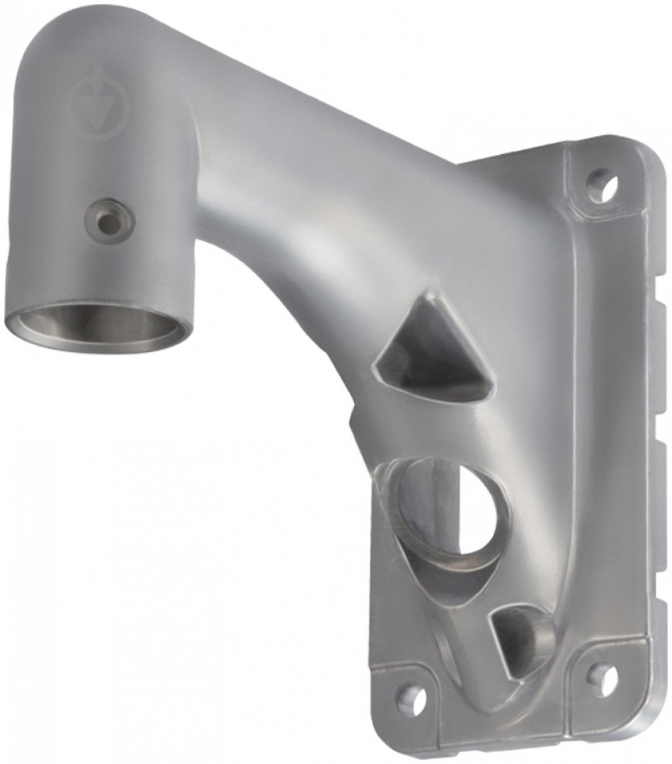 Крепеж Panasonic WV-Q122E фиксированные серый - фото 1