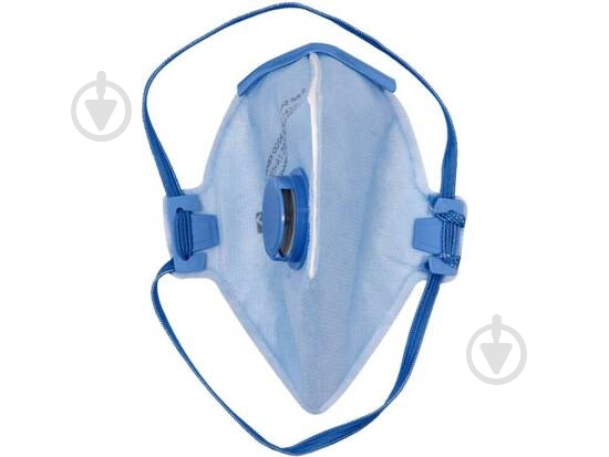 Полумаска Vorel 1 шт. 74555 - фото 2