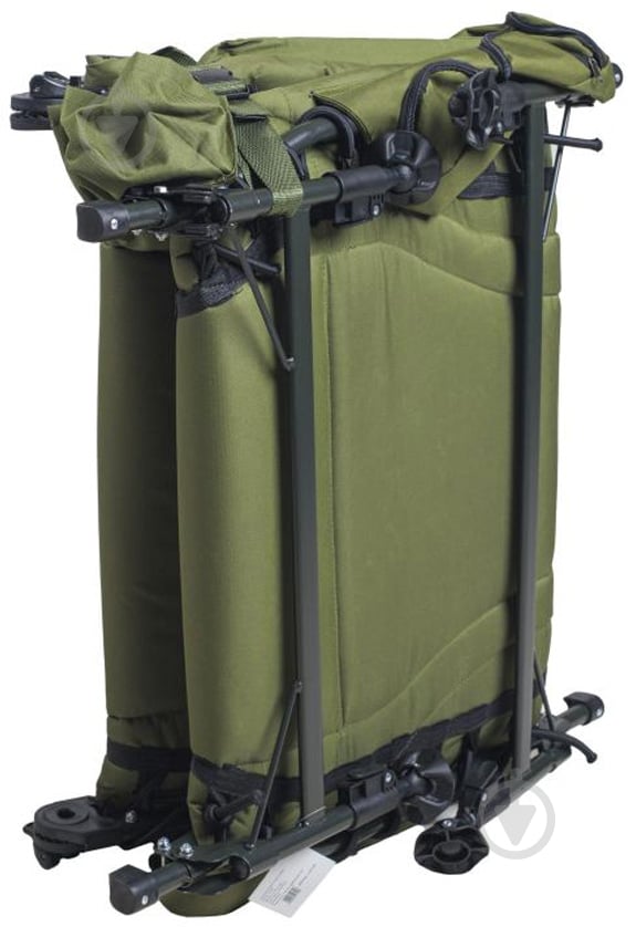 Раскладушка Campfeuer RA5507 Ranger - фото 13