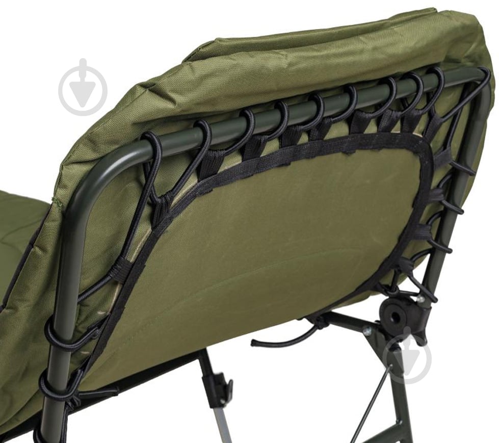 Раскладушка Campfeuer RA5507 Ranger - фото 8