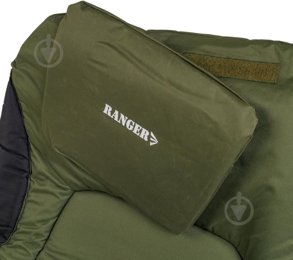 Раскладушка Campfeuer RA5507 Ranger - фото 9