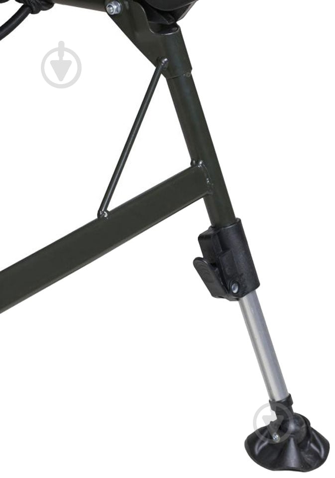 Раскладушка Campfeuer RA5507 Ranger - фото 15