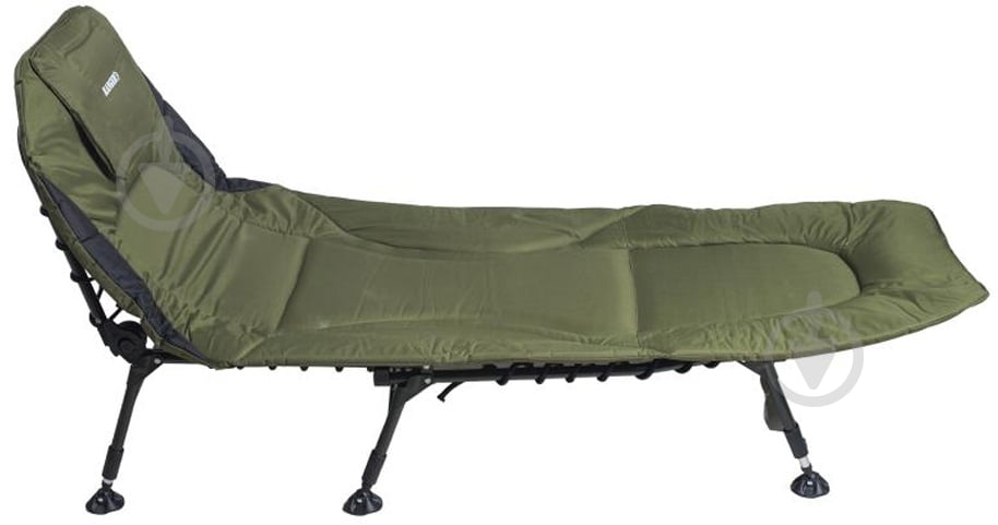 Раскладушка Campfeuer RA5507 Ranger - фото 3