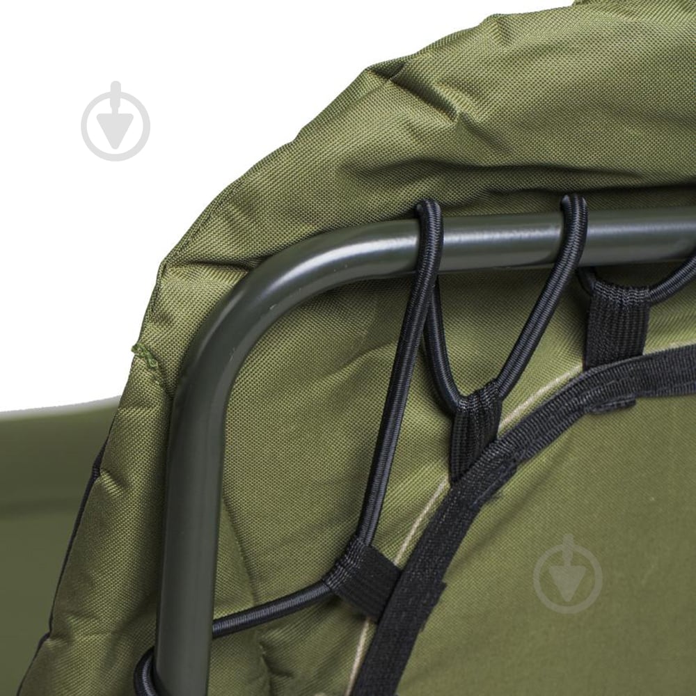 Раскладушка Campfeuer RA5507 Ranger - фото 10
