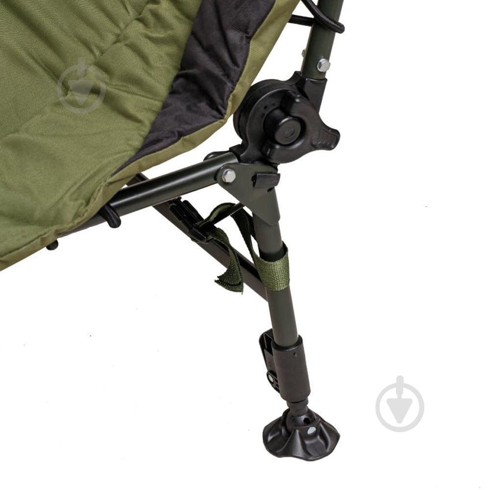 Раскладушка Campfeuer RA5507 Ranger - фото 14