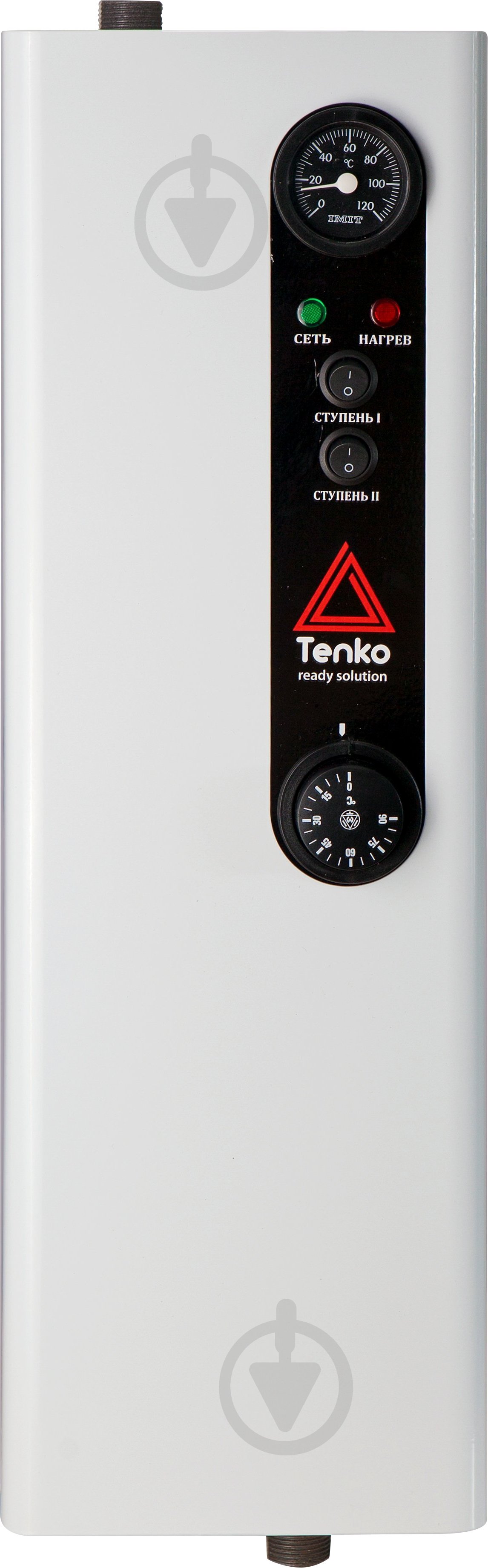 Котел электрический Tenko Эконом КЕ 7,5/230/400 (49017) - фото 1